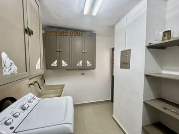 Venta Departamento Monte Capitolio, San Pedro Garza García, N.L.