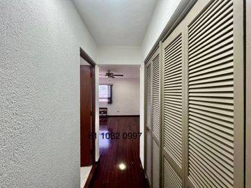 Venta Departamento Monte Capitolio, San Pedro Garza García, N.L.
