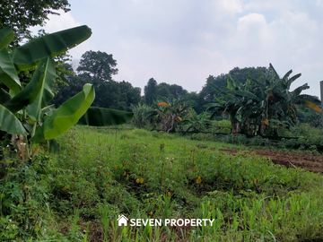 Land for Sale in Industrial Area Strategic Location in Tlajung Udik, Gunung Putri. P3.073.03.25/NK