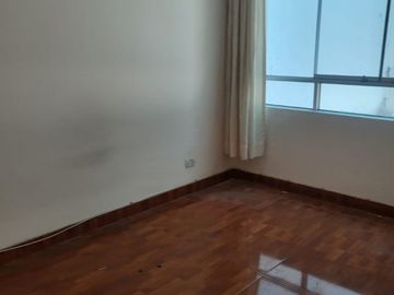 ALQUILO LINDO DEPARTAMENTO EL SAUCE SURQUILLO X COMERCIAL HIGUERETA