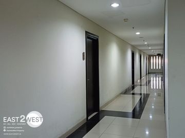 Dijual Apartemen Nifarro Park Jakarta Selatan Tipe Studio Murah Bagus Siap Huni