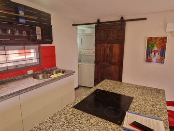 Suite Amoblada en Venta – Norte de Quito, Cochapamba