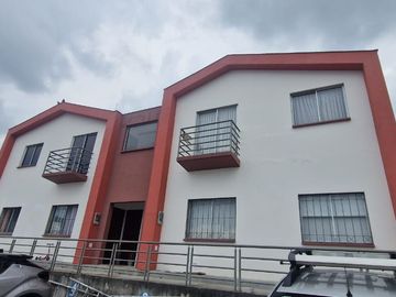 Suite Amoblada en Venta – Norte de Quito, Cochapamba