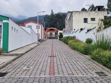 Suite Amoblada en Venta – Norte de Quito, Cochapamba