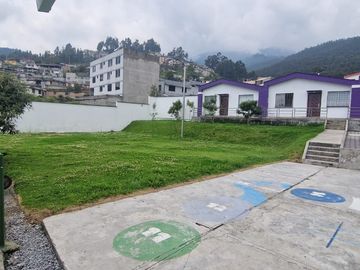 Suite Amoblada en Venta – Norte de Quito, Cochapamba