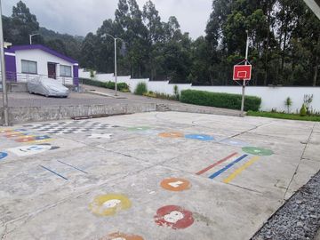 Suite Amoblada en Venta – Norte de Quito, Cochapamba