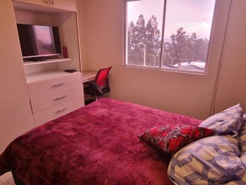 Suite Amoblada en Venta – Norte de Quito, Cochapamba