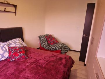 Suite Amoblada en Venta – Norte de Quito, Cochapamba