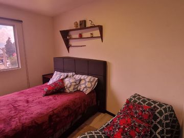 Suite Amoblada en Venta – Norte de Quito, Cochapamba