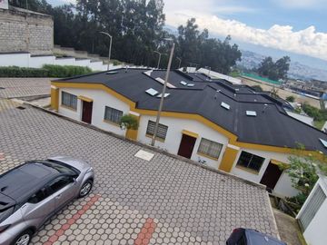 Suite Amoblada en Venta – Norte de Quito, Cochapamba