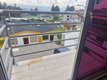 Suite Amoblada en Venta – Norte de Quito, Cochapamba