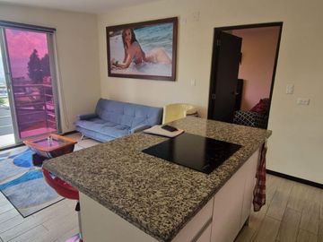 Suite Amoblada en Venta – Norte de Quito, Cochapamba