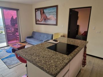 Suite Amoblada en Venta – Norte de Quito, Cochapamba