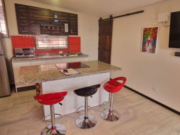 Suite Amoblada en Venta – Norte de Quito, Cochapamba