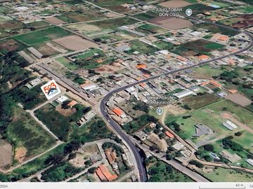 Terreno de Venta en Quito