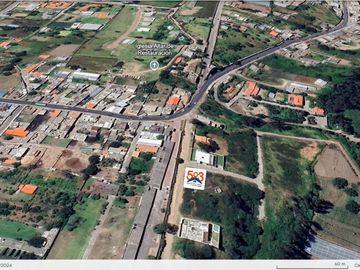Terreno de Venta en Quito