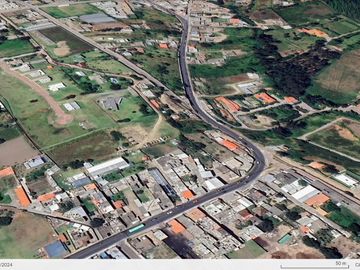 Terreno de Venta en Quito