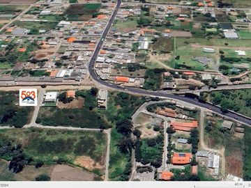 Terreno de Venta en Quito