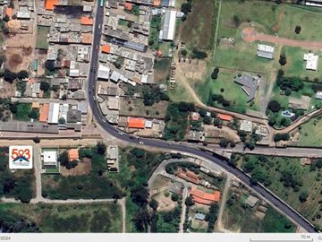 Terreno de Venta en Quito