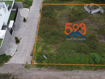 Terreno de Venta en Quito
