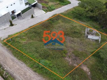 Terreno de Venta en Quito