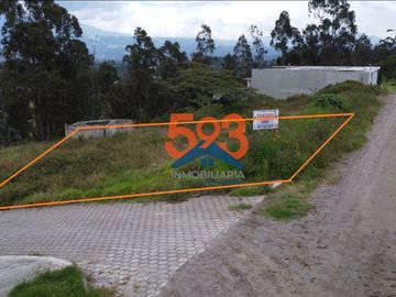 Terreno de Venta en Quito