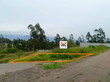 Terreno de Venta en Quito
