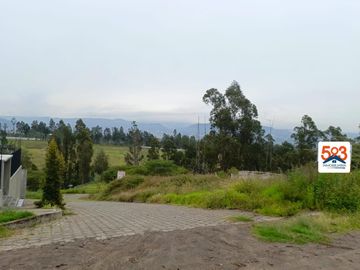 Terreno de Venta en Quito
