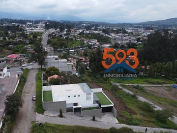 Terreno de Venta en Quito