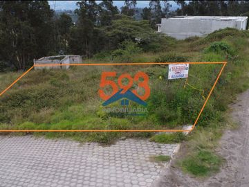 Terreno de Venta en Quito