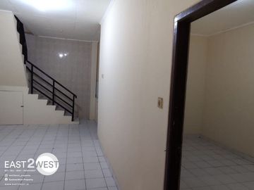 Dijual Rumah Villa Melati Mas Serpong Utara Tangerang Selatan Murah Lokasi Sangat Strategis