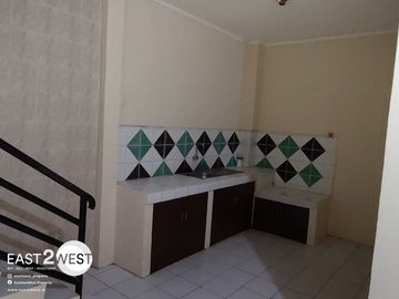 Dijual Rumah Villa Melati Mas Serpong Utara Tangerang Selatan Murah Lokasi Sangat Strategis