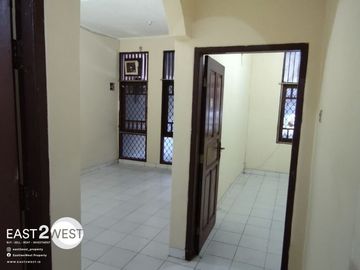 Dijual Rumah Villa Melati Mas Serpong Utara Tangerang Selatan Murah Lokasi Sangat Strategis