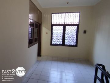 Dijual Rumah Villa Melati Mas Serpong Utara Tangerang Selatan Murah Lokasi Sangat Strategis