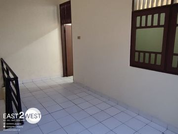 Dijual Rumah Villa Melati Mas Serpong Utara Tangerang Selatan Murah Lokasi Sangat Strategis