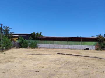 TERRENO EN VENTA 2.500 M² - LOS POMELOS - LA PINTANA (Cód 178)
