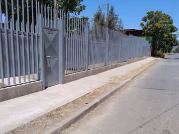 TERRENO EN VENTA 2.500 M² - LOS POMELOS - LA PINTANA (Cód 178)