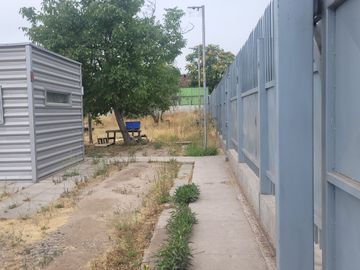 TERRENO EN VENTA 2.500 M² - LOS POMELOS - LA PINTANA (Cód 178)