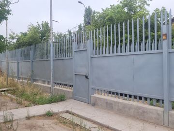 TERRENO EN VENTA 2.500 M² - LOS POMELOS - LA PINTANA (Cód 178)