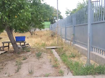 TERRENO EN VENTA 2.500 M² - LOS POMELOS - LA PINTANA (Cód 178)
