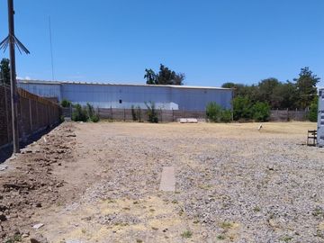 TERRENO EN VENTA 2.500 M² - LOS POMELOS - LA PINTANA (Cód 178)
