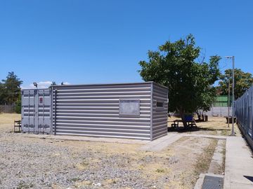 TERRENO EN VENTA 2.500 M² - LOS POMELOS - LA PINTANA (Cód 178)