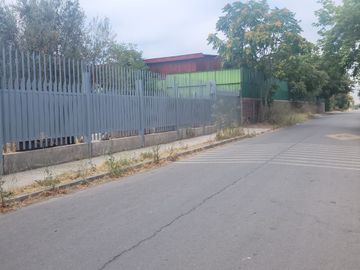 TERRENO EN VENTA 2.500 M² - LOS POMELOS - LA PINTANA (Cód 178)