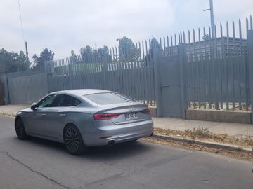 TERRENO EN VENTA 2.500 M² - LOS POMELOS - LA PINTANA (Cód 178)