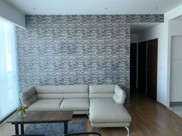 Exclusivo Departamento Amueblado en Juriquilla Towers – Vista a Fray Junípero Serra
