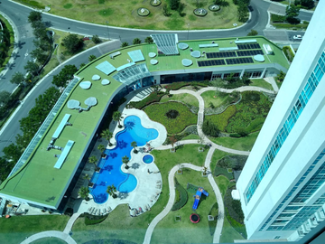 Exclusivo Departamento Amueblado en Juriquilla Towers – Vista a Fray Junípero Serra