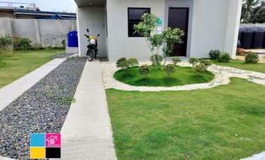 For Sale Attached House and Lot in Bajac Liloan Cebu, 6002