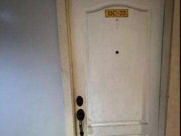 𝐏𝐑𝐎𝐏𝐄𝐑𝐓𝐘 𝐅𝐎𝐑 𝐒𝐀𝐋𝐄  𝐢𝐧 VICTORIA TOWERS - TOWER C, PALIGSAHAN, QUEZON CITY