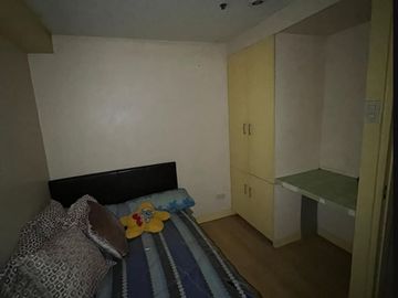 𝐏𝐑𝐎𝐏𝐄𝐑𝐓𝐘 𝐅𝐎𝐑 𝐒𝐀𝐋𝐄  𝐢𝐧 VICTORIA TOWERS - TOWER C, PALIGSAHAN, QUEZON CITY
