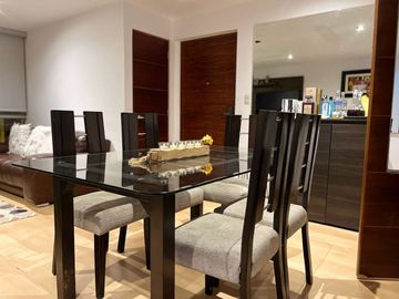 SAN BORJA ALQUILER BONITO DUPLEX VACIO DE 196 M2 MUY BIEN UBICADO EN LA AV ROUSSEAU CERCA A LAS AVENIDAS JAVIER PRADO, LAS ARTES NORTE Y SAN BORJA NOR